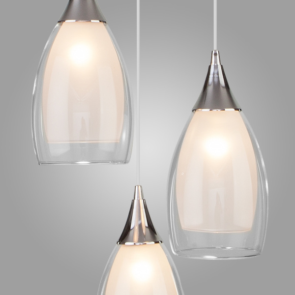 картинка Подвесной светильник Cosmic 50085/3 от магазина BTSvet