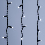 картинка Светодиодная гирлянда ARD-CURTAIN-PRO-2000x3000-BLACK-760LED-STD WHITE (230V, 70W) (Ardecoled, IP65) 026064 от магазина BTSvet