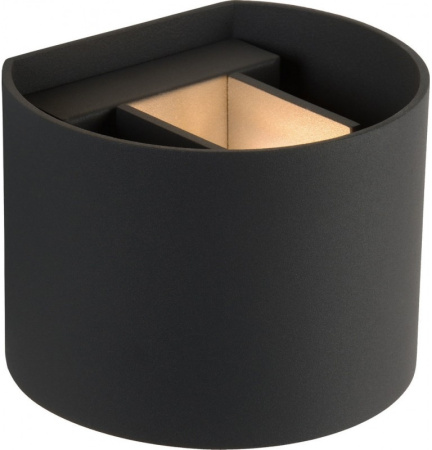 Настенный светильник XIO 09218/04/36