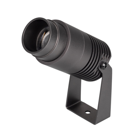 картинка Прожектор светодиодный ALT-RAY-ZOOM-R52-8W Warm3000 (DG, 10-40 deg, 230V) (Arlight, IP67 Металл, 3 года) 028076 от магазина BTSvet