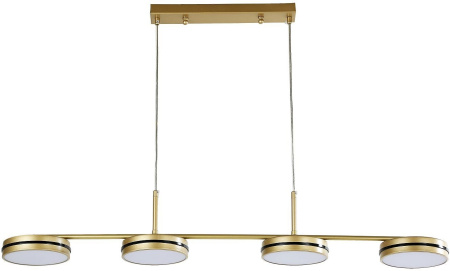 картинка Подвесной светильник Disco 4043-4P от магазина BTSvet