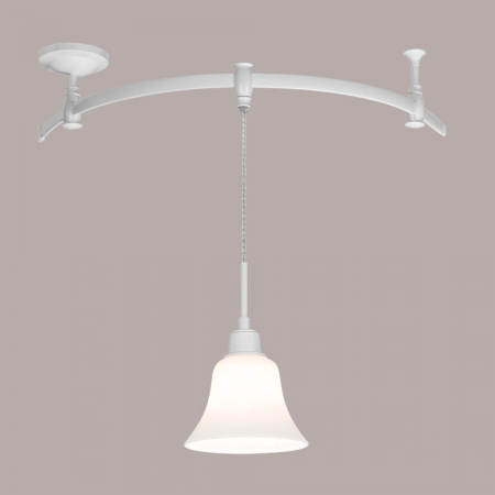 картинка Трековый светильник Modern CL560210 от магазина BTSvet