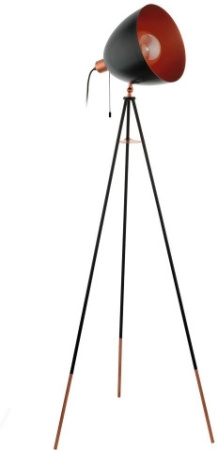 картинка Торшер CHESTER 49386 от магазина BTSvet