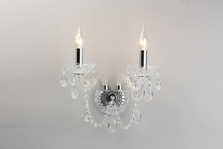 картинка Бра хрустальное Koletta APL.755.01.02 от магазина BTSvet