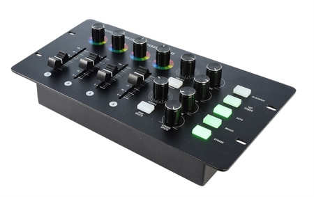 картинка Контроллер Eurolite 843046 от магазина BTSvet