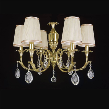 картинка Подвесная люстра OSGONO 691062 от магазина BTSvet