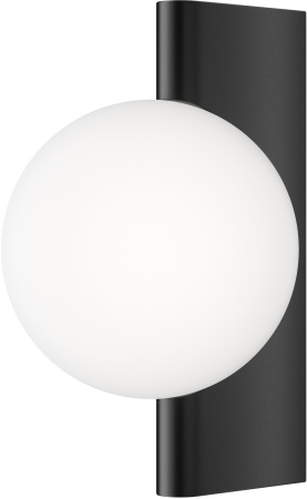 Бра настенное Avant-garde MOD324WL-01B