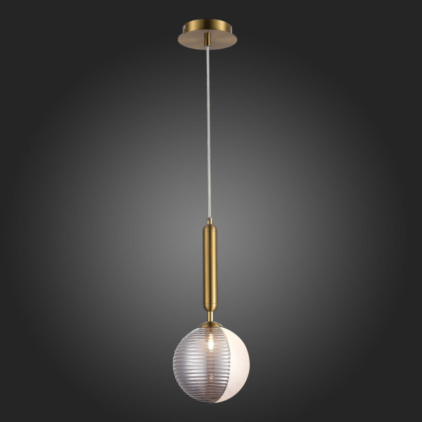 картинка Подвесной светильник Aveiro SLE1096-203-01 от магазина BTSvet