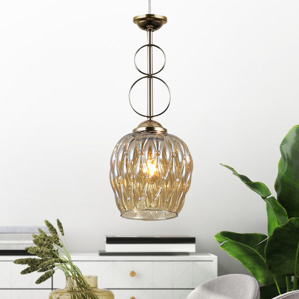 картинка Подвесной светильник Rivoli Cindy 9119-201 от магазина BTSvet