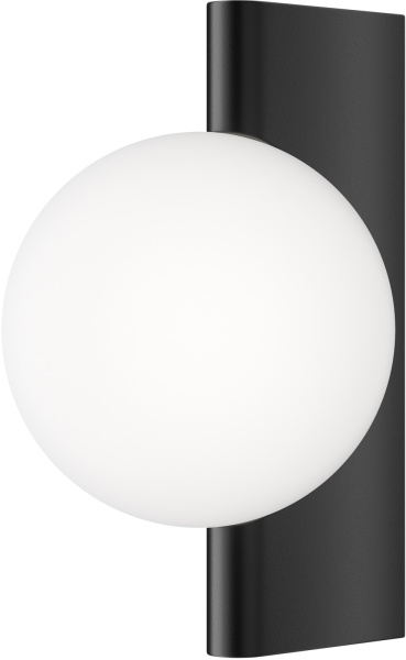 Бра настенное Avant-garde MOD324WL-01B