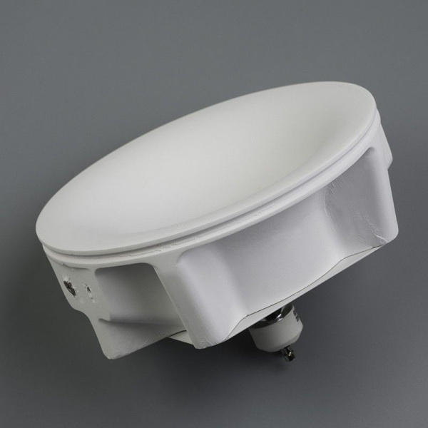 картинка Встраиваемый светильник Barut 499010401 от магазина BTSvet