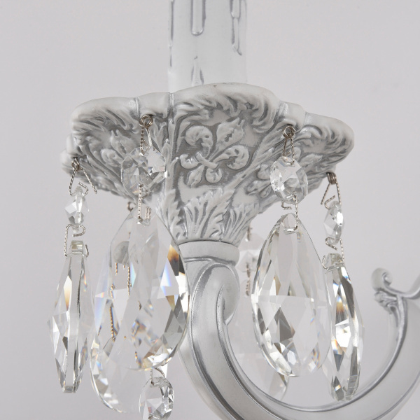 картинка Бра AL7801B10/2/175 B WMN от магазина BTSvet