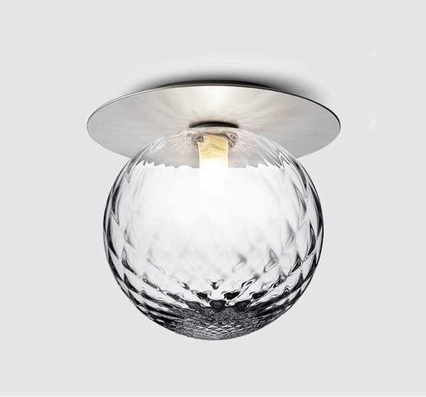 Настенно-потолочный светильник светодиодный Covey V2057-W