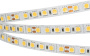 картинка Светодиодная лента RT-B96-10mm 24V Warm3000 (23 W/m, IP20, 5060, 5m) (Открытый) 028606(2) от магазина BTSvet