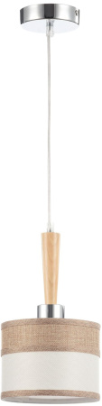 Подвесной светильник Helen  FR5329-PL-01-CH
