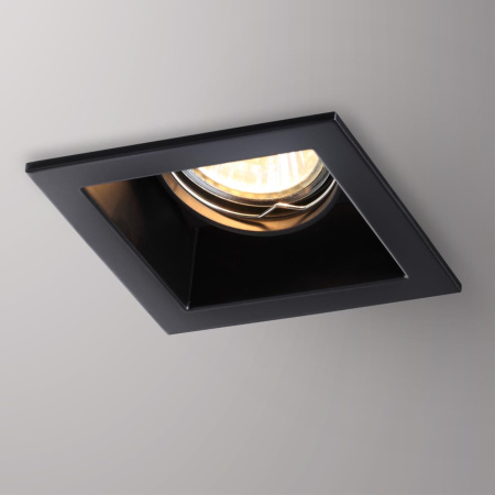 картинка Встраиваемый светильник Bell 370842 от магазина BTSvet