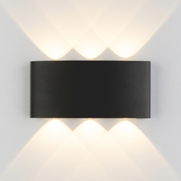 картинка Архитектурная подсветка светодиодная Twinky 1551 TECHNO LED IP54 от магазина BTSvet