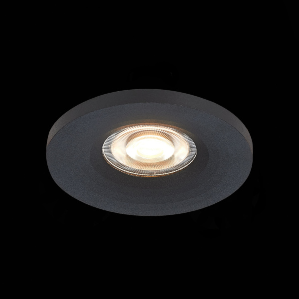 картинка Встраиваемый светильник Gera ST205.408.01 от магазина BTSvet