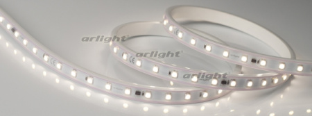 картинка Светодиодная лента герметичная ARL-PV-B54-15.5mm 230V White6000 (8 W/m, IP65, 5060, 10m) 029403(2) от магазина BTSvet