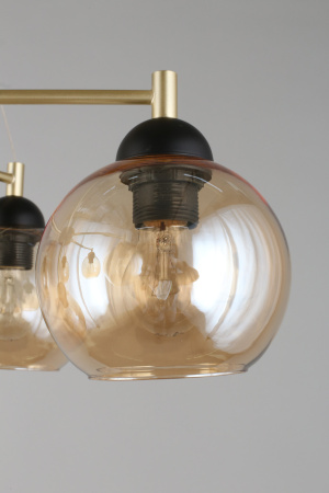 картинка Подвесная люстра Eliza APL.907.03.07 от магазина BTSvet