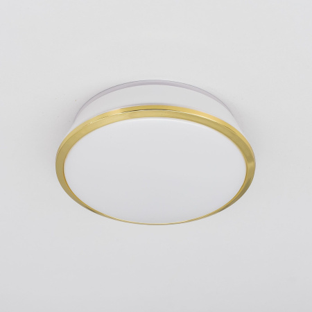 картинка Точечный светодиодный светильник Дельта CLD6008N от магазина BTSvet