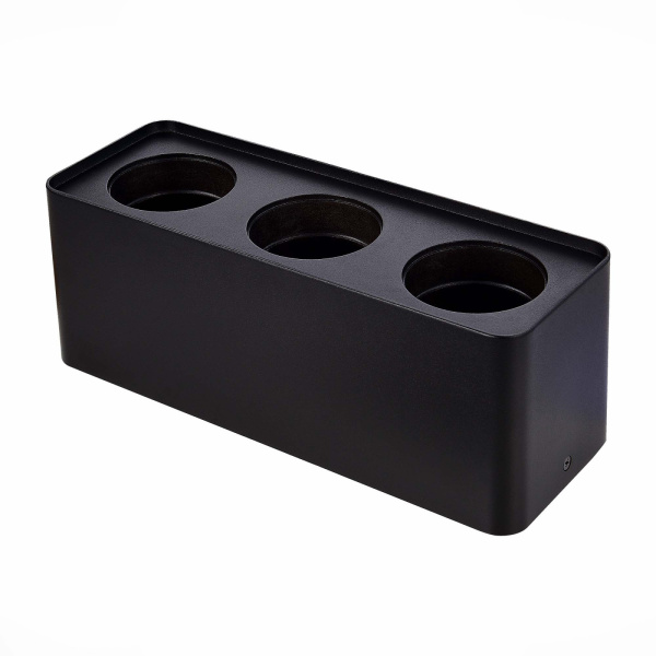 Накладной корпус для светодиодного модуля серии ST850, ST851 ST Luce Shift ST053.402.03