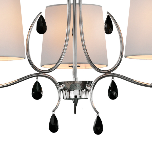 картинка Подвесная люстра Andrea 6315 от магазина BTSvet