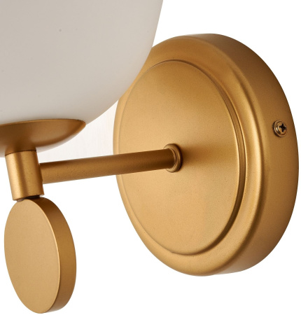 картинка Бра Absolute 2928-1W от магазина BTSvet