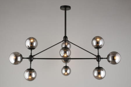 картинка Потолочная люстра Rozali APL.606.17.10 от магазина BTSvet