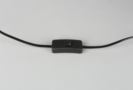 картинка Интерьерная настольная лампа с выключателем Murci OML-19514-01 от магазина BTSvet