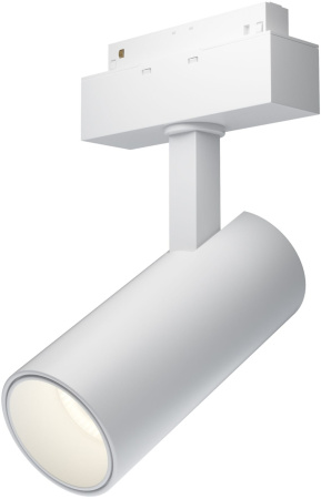 Трековый светильник светодиодный Focus LED TR019-2-15W3K-W