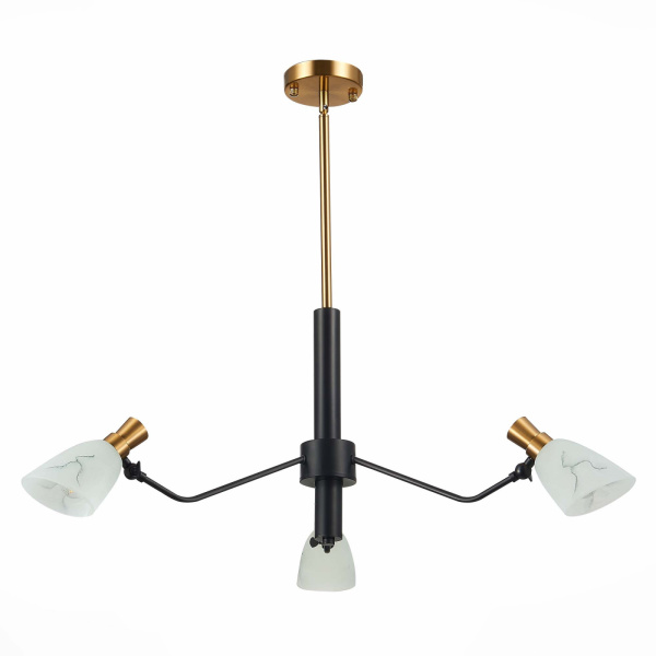 картинка Подвесная люстра Lita SLE205403-03 от магазина BTSvet