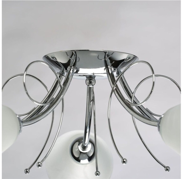 картинка Потолочная люстра Нежность 676016405 от магазина BTSvet