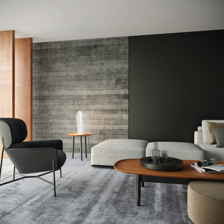 картинка Интерьерная настольная лампа светодиодная Bianca 7768 от магазина BTSvet