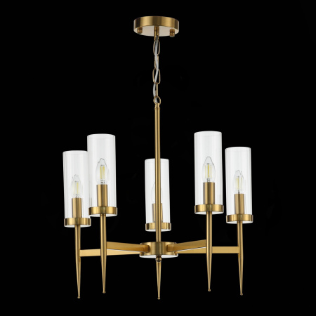 картинка Подвесная люстра Acazio SL1159.303.05 от магазина BTSvet