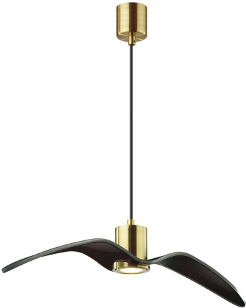 Подвесной светильник светодиодный Birds 4900/1B