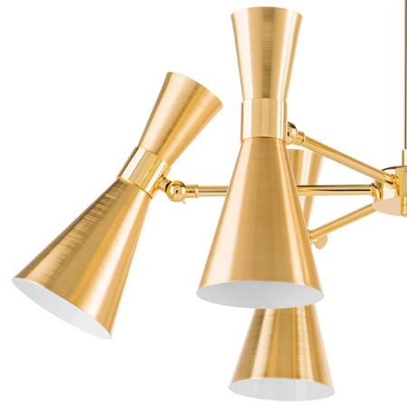 картинка Потолочная люстра Dumo 816061 от магазина BTSvet