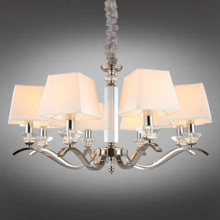 картинка Подвесная люстра Emilia APL.723.03.08 от магазина BTSvet