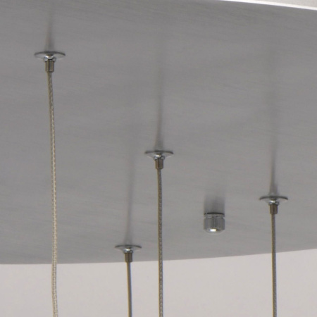 картинка Подвесной светильник Капелия 730010315 от магазина BTSvet