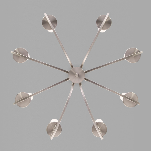 картинка Подвесная люстра Banci 60117/8 от магазина BTSvet