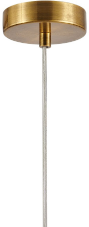 картинка Подвесной светильник Malinconia 4051-2P от магазина BTSvet