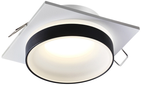 картинка Встраиваемый светильник светодиодный Spot 370788 IP44 от магазина BTSvet