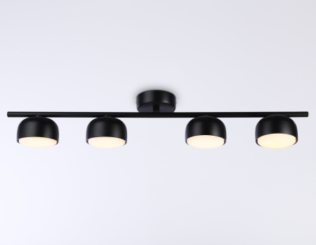 картинка Потолочная люстра Ambrella TECHNO SPOT TN71029 от магазина BTSvet