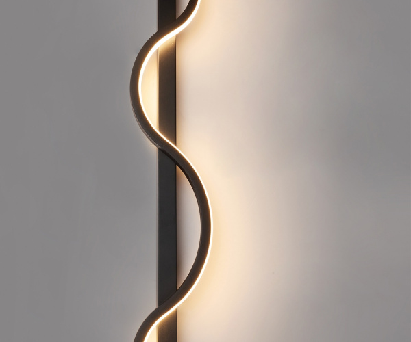 картинка Настенный светильник Kink Light Вали 08418B-80L,19(3000K) от магазина BTSvet