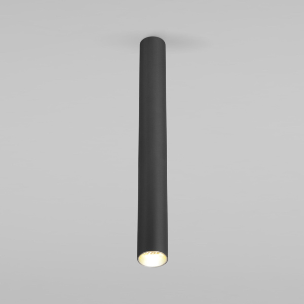 Накладной светильник Pika 6W 25030/LED черный