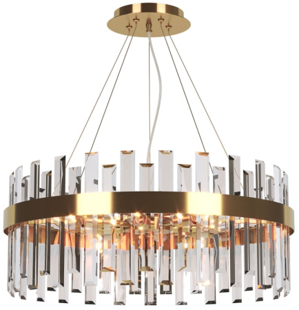 Подвесная люстра Crenshaw LSP-8717