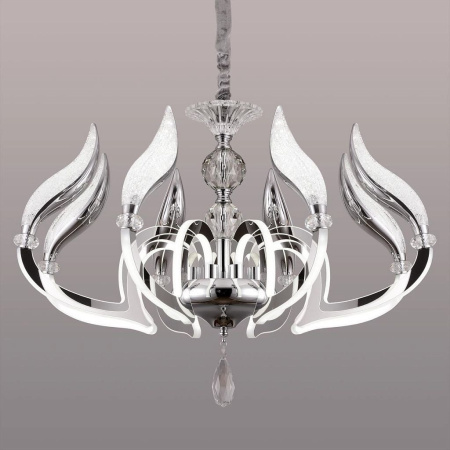картинка Подвесная люстра Diva EL339P08 от магазина BTSvet