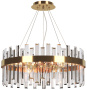 картинка Подвесная люстра Crenshaw LSP-8717 от магазина BTSvet