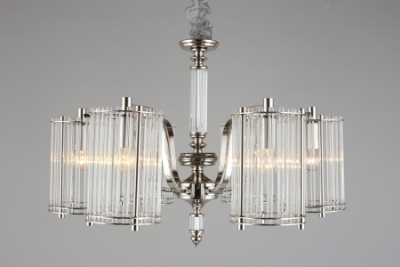 картинка Подвесная люстра Sibil APL.733.03.06 от магазина BTSvet