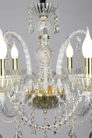 картинка Подвесная люстра Bonaita OML-70103-06 от магазина BTSvet